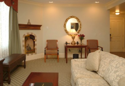 Hotel Diamond - Executive Suite