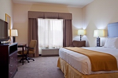 Holiday Inn Express & Suites Chicago O'hare West - 