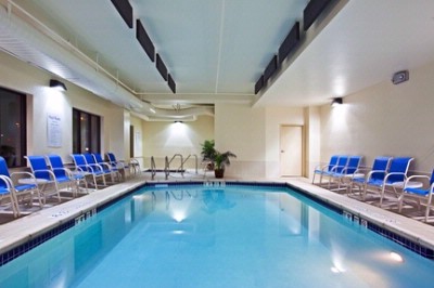 Holiday Inn Express & Suites Chicago O'hare West - 