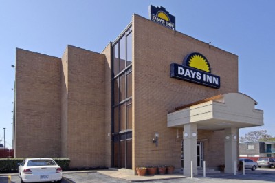 Image of Days Inn Six Flags / Ballpark / Cowboys Stadium