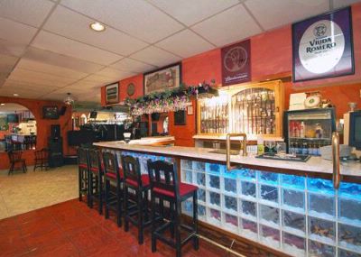 Quality Inn & Suites - Lounge