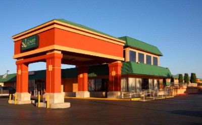 Image of Quality Inn & Suites