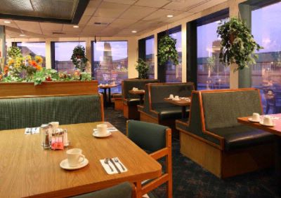 Quality Inn & Suites - Restaurant
