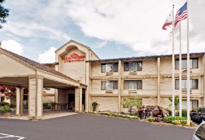 Image of Hawthorn Suites Sacramento
