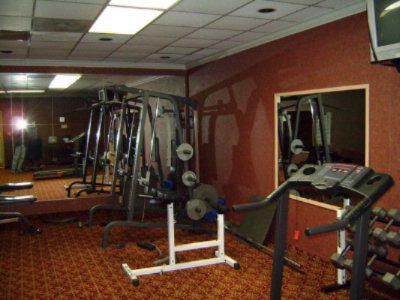 Best Western Music Row - 