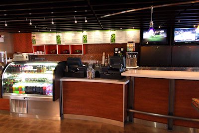 Courtyard by Marriott Hesperia Ca - 