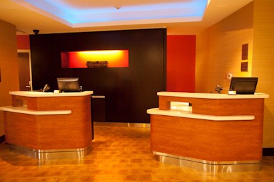 Courtyard by Marriott Hesperia Ca - 