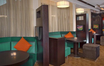Courtyard by Marriott Hesperia Ca - 