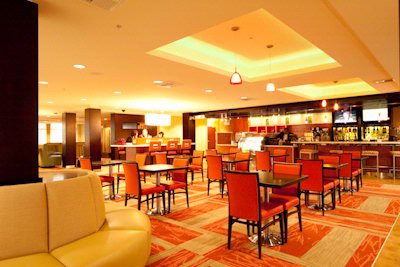 Courtyard by Marriott Hesperia Ca - 