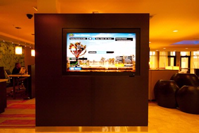 Courtyard by Marriott Hesperia Ca - 