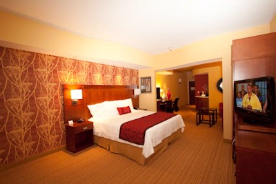 Courtyard by Marriott Hesperia Ca - 