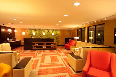 Courtyard by Marriott Hesperia Ca - 