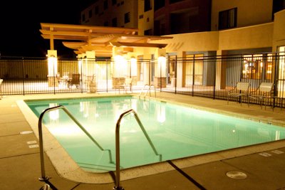 Courtyard by Marriott Hesperia Ca - 