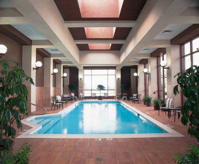 Embassy Suites Lexington - 
