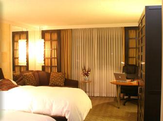 Miyako Hotel Los Angeles - Tokyo Room