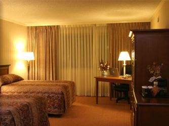 Miyako Hotel Los Angeles - Executive Room
