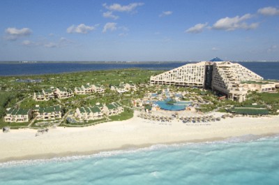 Image of Hilton Cancun Golf & Spa Resort