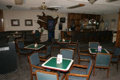 Kathie's Lounge