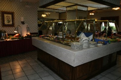 Kathie's Restaurant