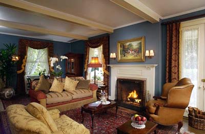 Simpson House Inn - 