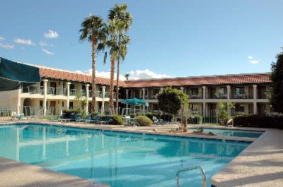 The Inn at Pima - 