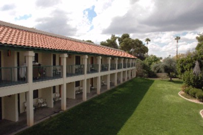 The Inn at Pima - 