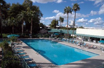 The Inn at Pima - 