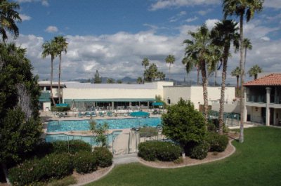 The Inn at Pima - 