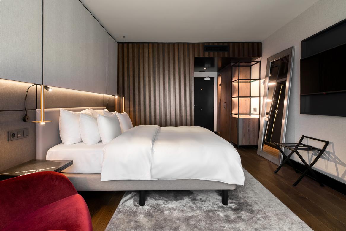 Radisson Blu Royal Hotel - 