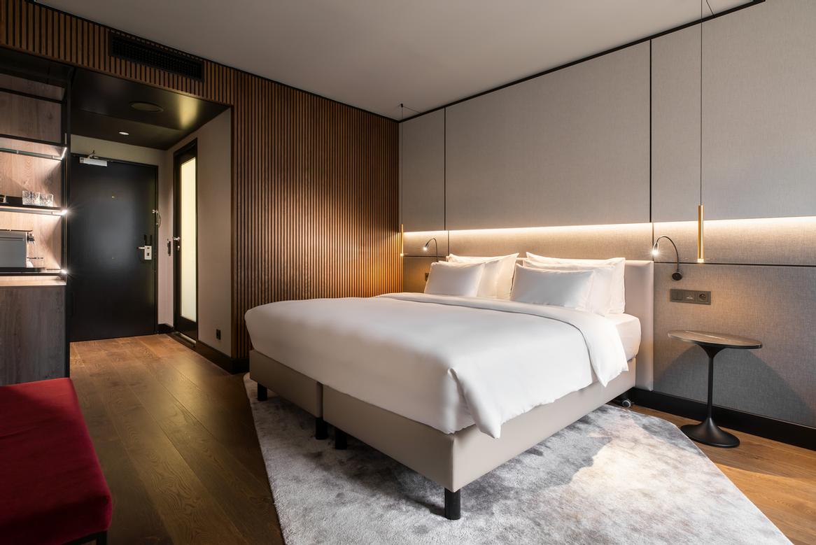 Radisson Blu Royal Hotel - 