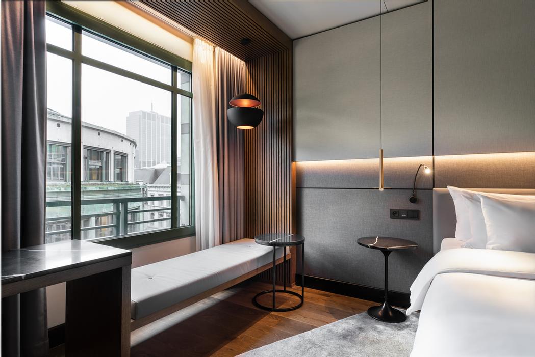 Radisson Blu Royal Hotel - 
