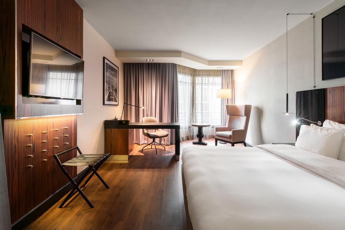 Radisson Blu Royal Hotel - 