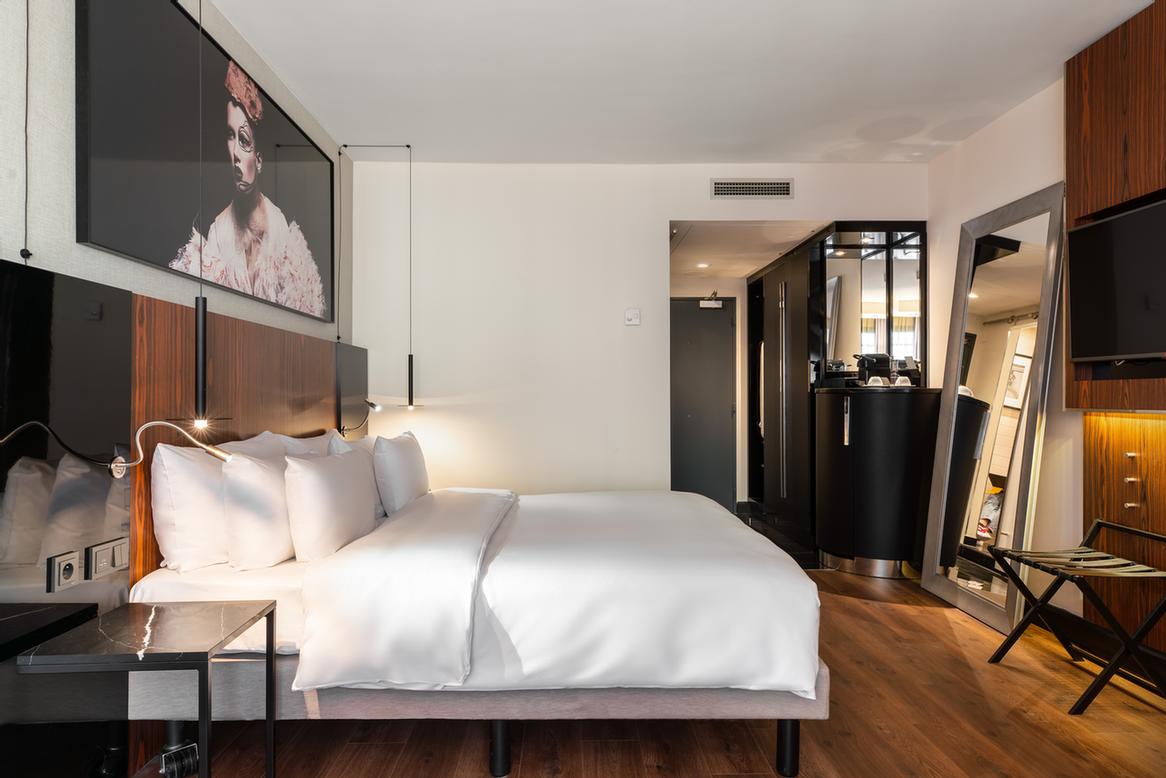 Radisson Blu Royal Hotel - 