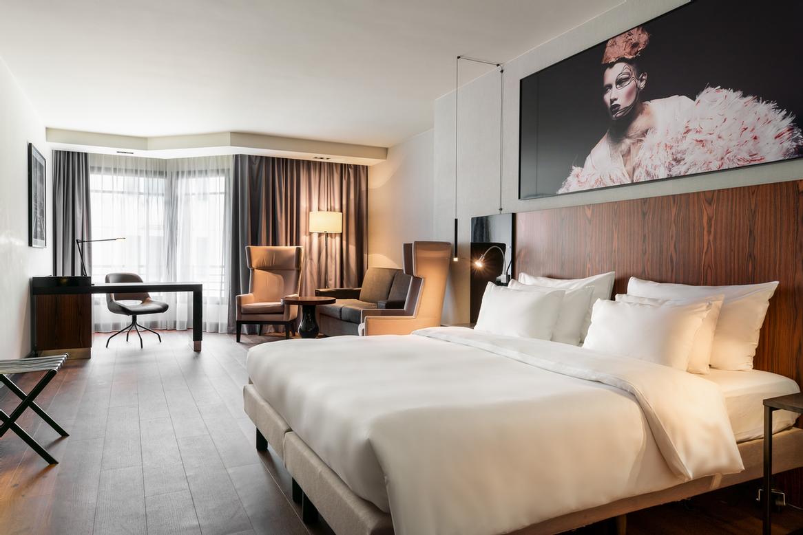 Radisson Blu Royal Hotel - 
