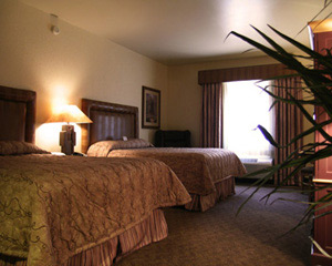Silverton Casino Hotel Las Vegas - Guest Room