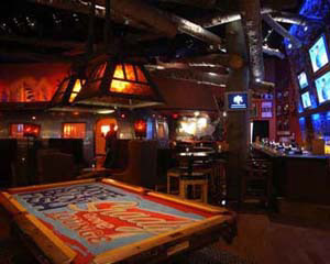 Silverton Casino Hotel Las Vegas - Hootie Shady
