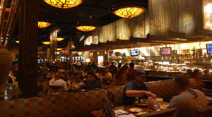 Silverton Casino Hotel Las Vegas - Sundance Grill