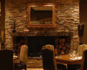 Silverton Casino Hotel Las Vegas - Twin Creeks