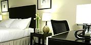 Renovated Executive Accommodations
