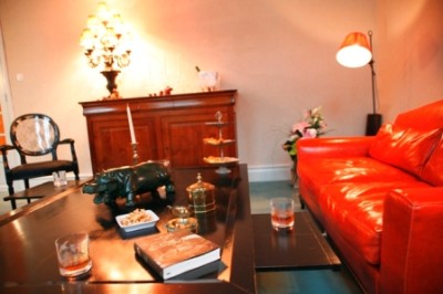 Le Cercle De Malines - 