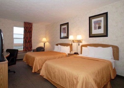 Sleep Inn & Suites - Standard Room