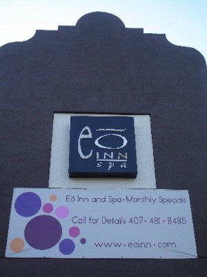 Eo Inn - 