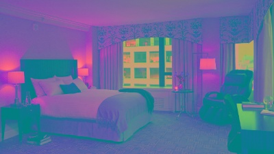 The Loews Madison Hotel - 