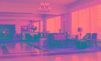 The Loews Madison Hotel - 