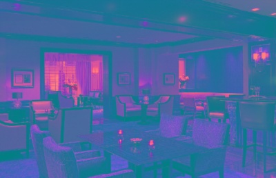 The Loews Madison Hotel - 