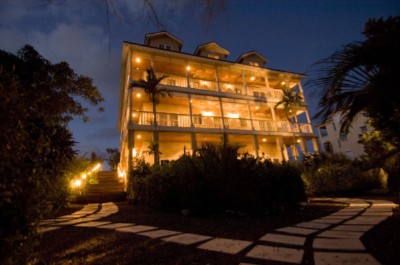 The House