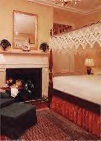 Kings Courtyard Inn - 