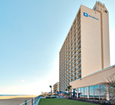 Wyndham Virginia Beach Oceanfront - Wyndham Virginia Beach Oceanfront