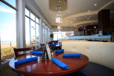 Wyndham Virginia Beach Oceanfront - Surf Club View