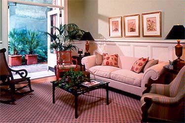 Fulton Lane Inn - 